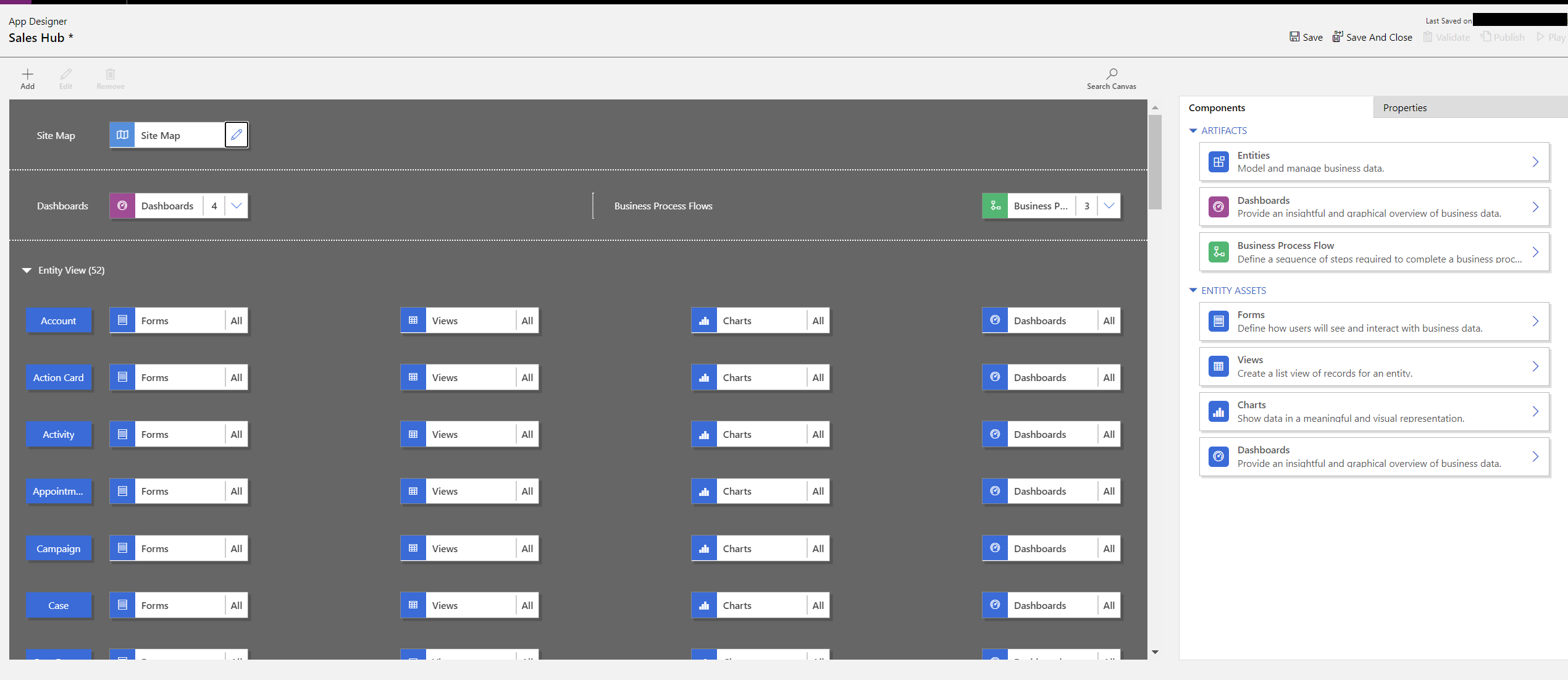 Exam PL-400 Revision Notes: Working with Model-Driven Power Apps