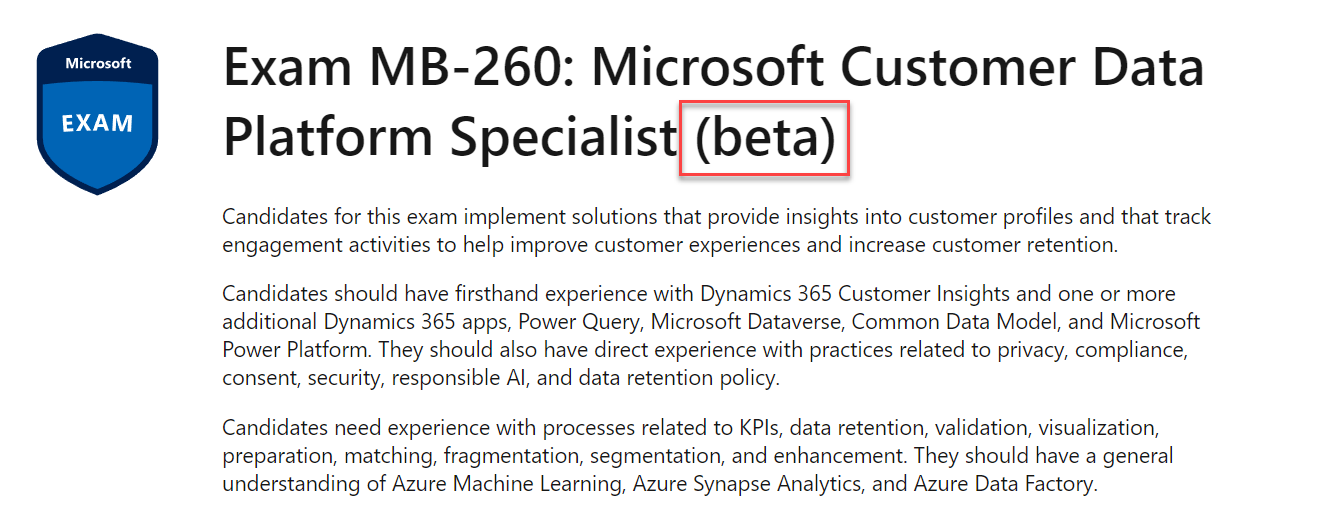 DA-100 versus PL-300: Reviewing the new Power BI Data Analyst Certification